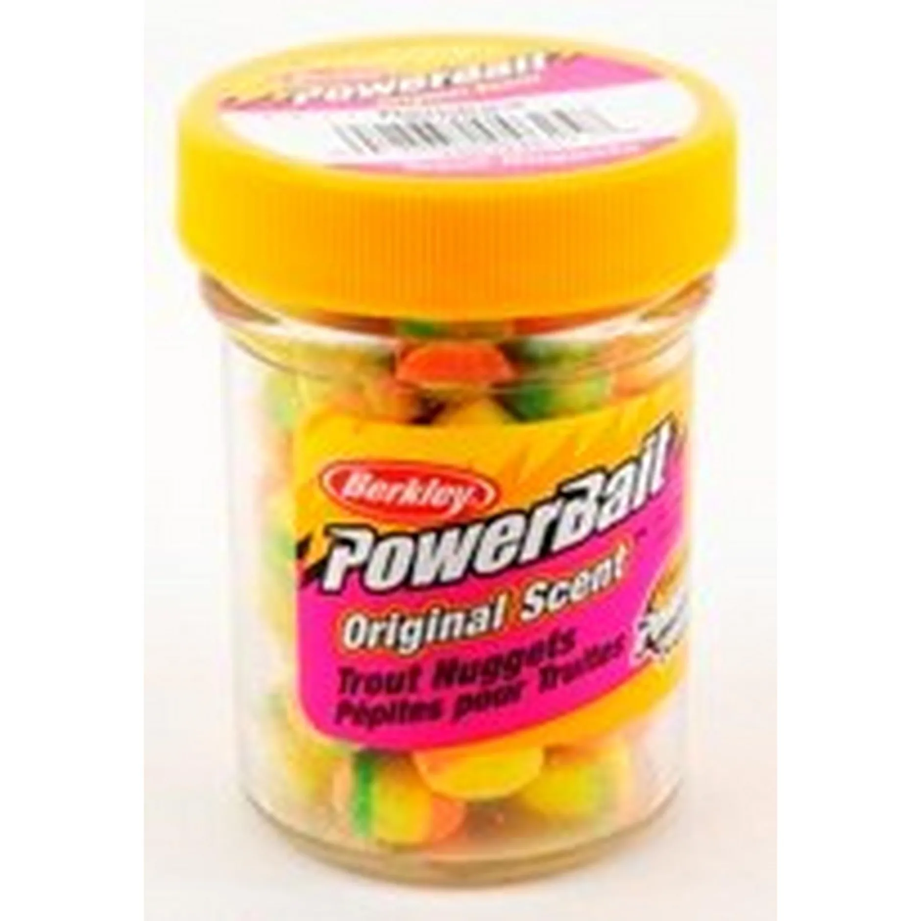 PowerBait® Power Nuggets®