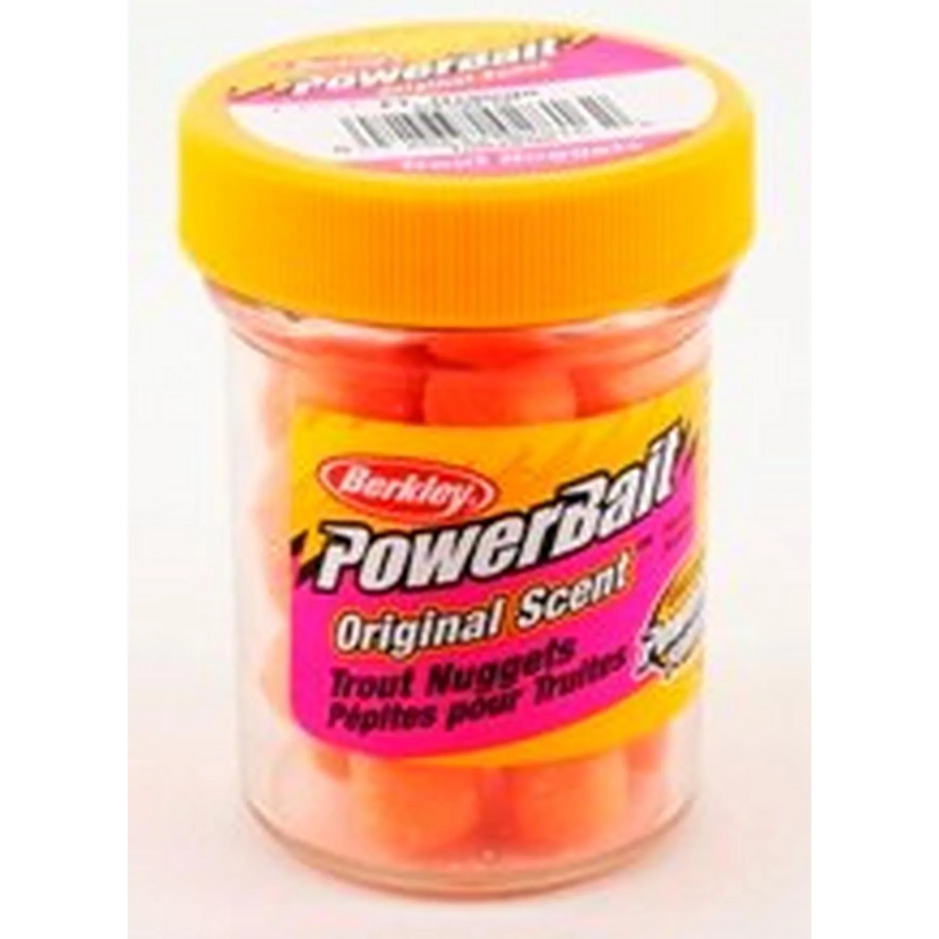 PowerBait® Power Nuggets®