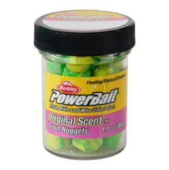 PowerBait® Power Nuggets®