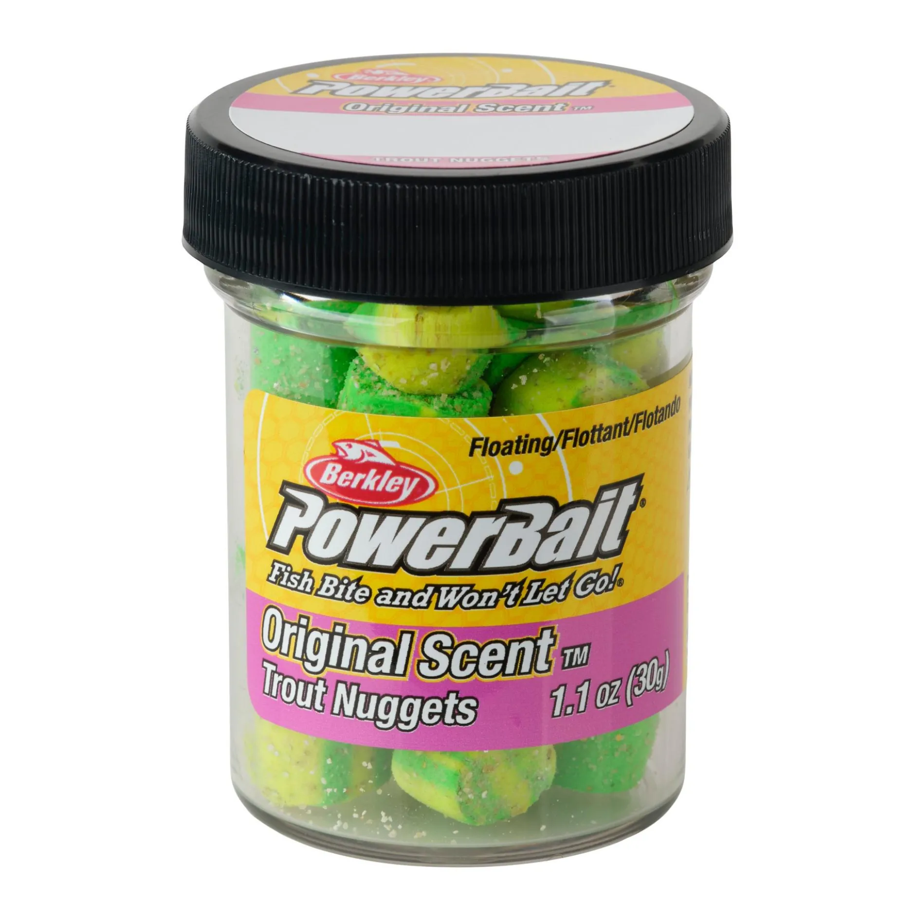 PowerBait® Power Nuggets®
