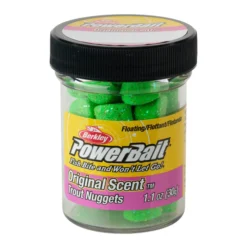 PowerBait® Power Nuggets®