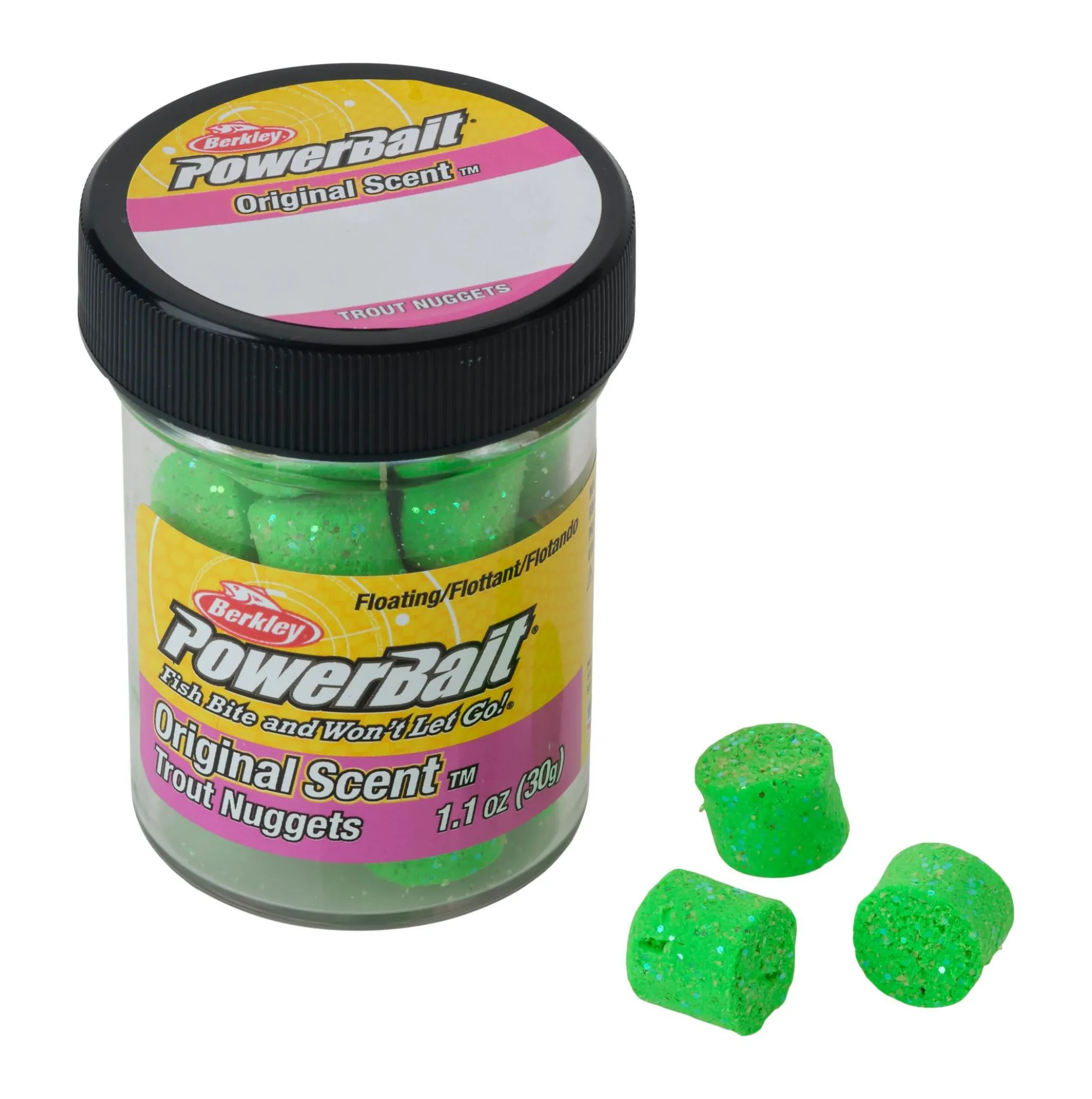 PowerBait® Power Nuggets®