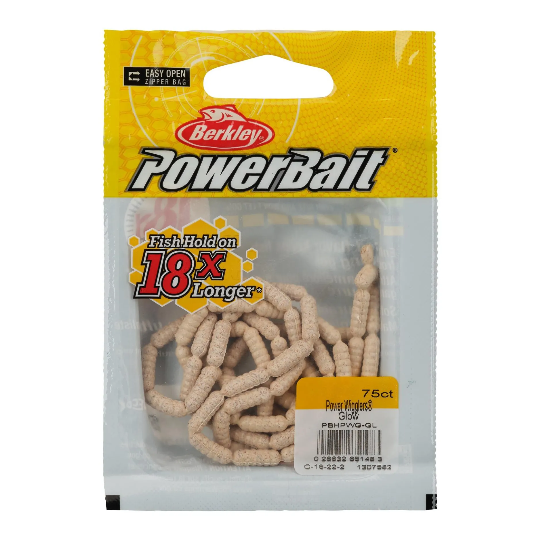 PowerBait® Power Wigglers®