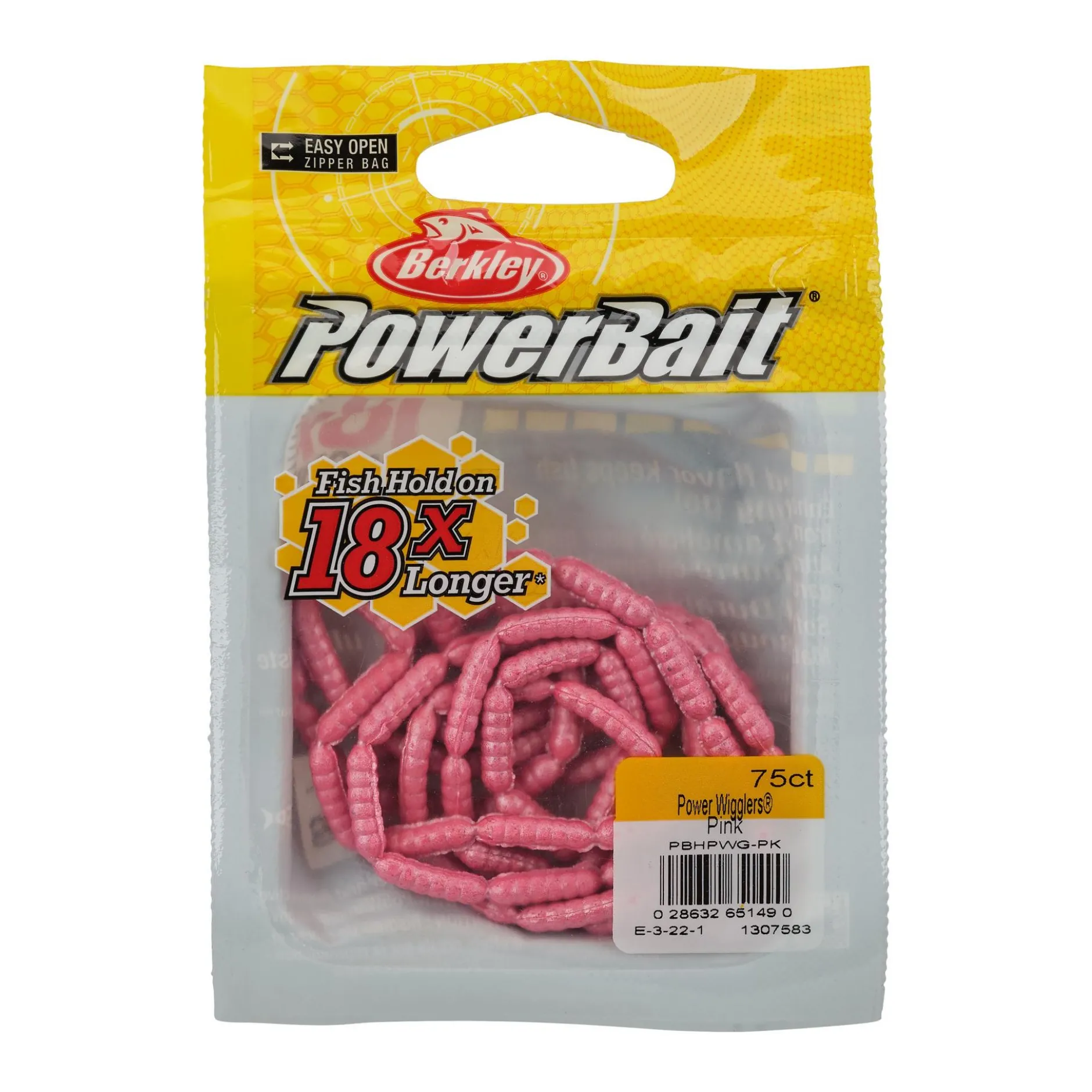 PowerBait® Power Wigglers®