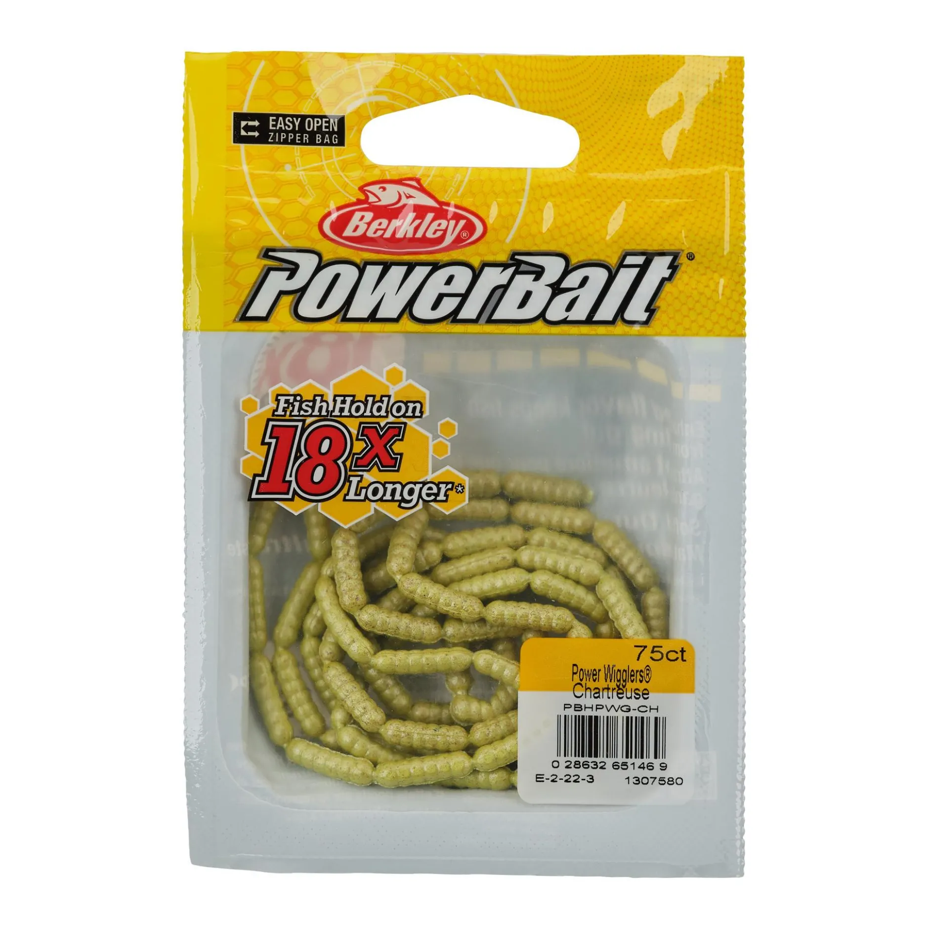 PowerBait® Power Wigglers®