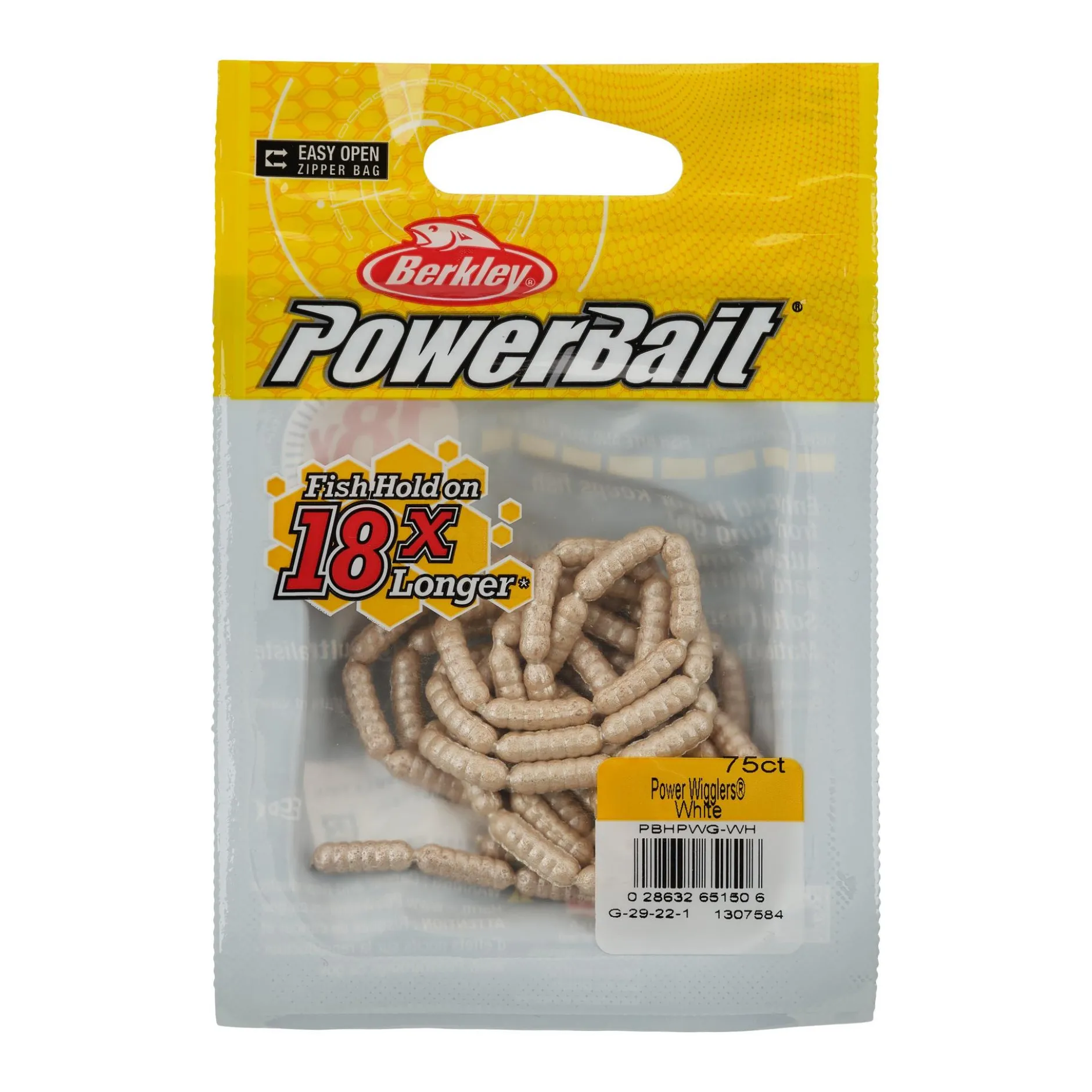 PowerBait® Power Wigglers®
