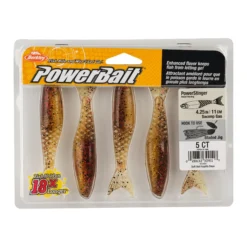 PowerBait® PowerStinger
