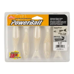 PowerBait® PowerStinger