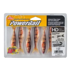 PowerBait® PowerStinger