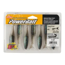 PowerBait® PowerStinger
