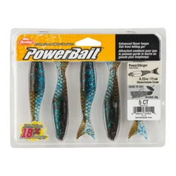 PowerBait® PowerStinger