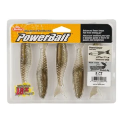 PowerBait® PowerStinger