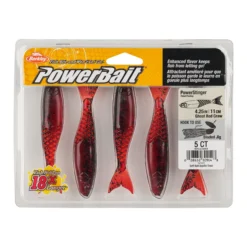 PowerBait® PowerStinger