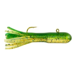 PowerBait® Pre-Rigged Atomic Tubes