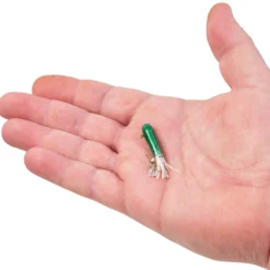 PowerBait® Pre-Rigged Atomic Tubes