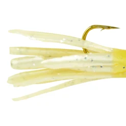 PowerBait® Pre-Rigged Atomic Tubes