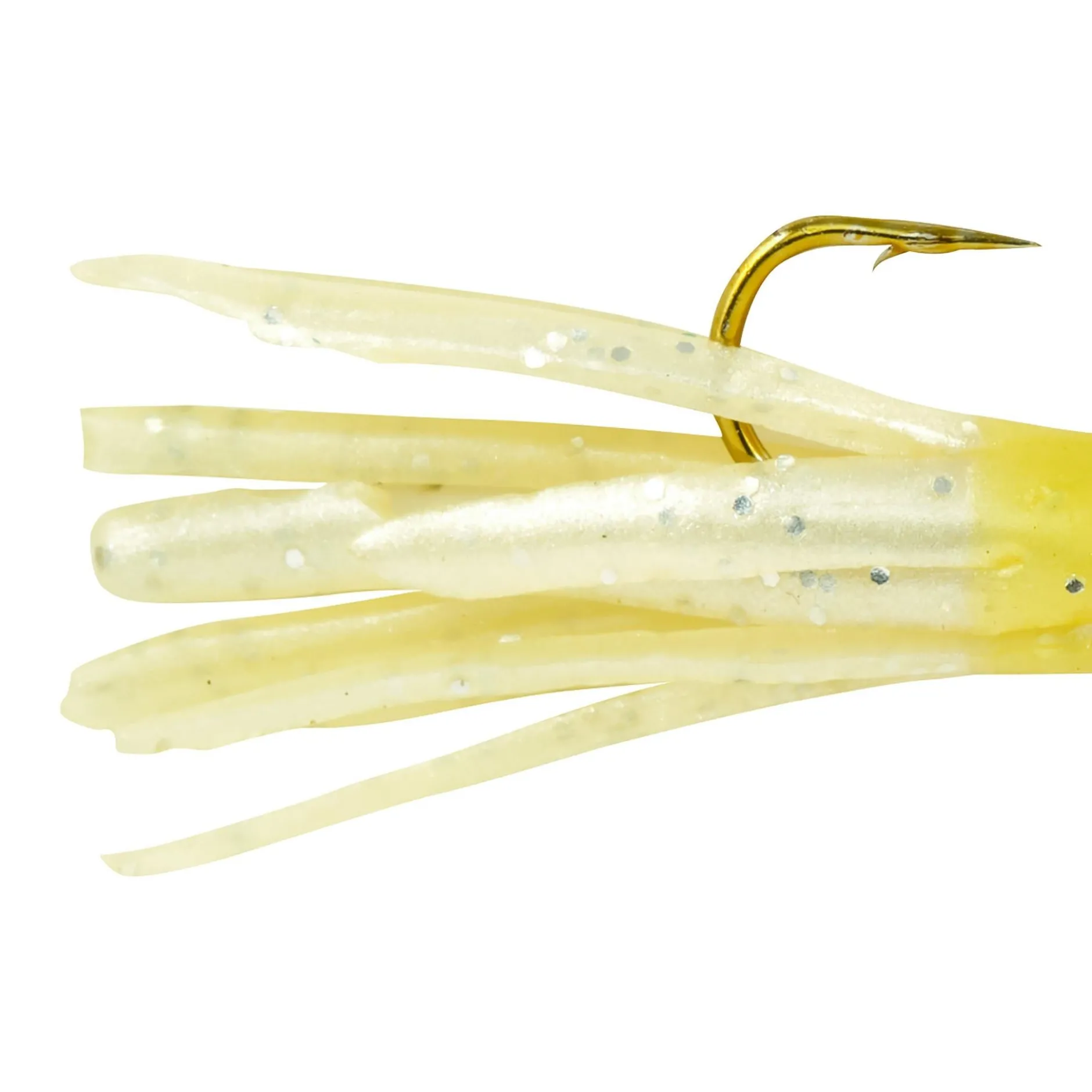 PowerBait® Pre-Rigged Atomic Tubes