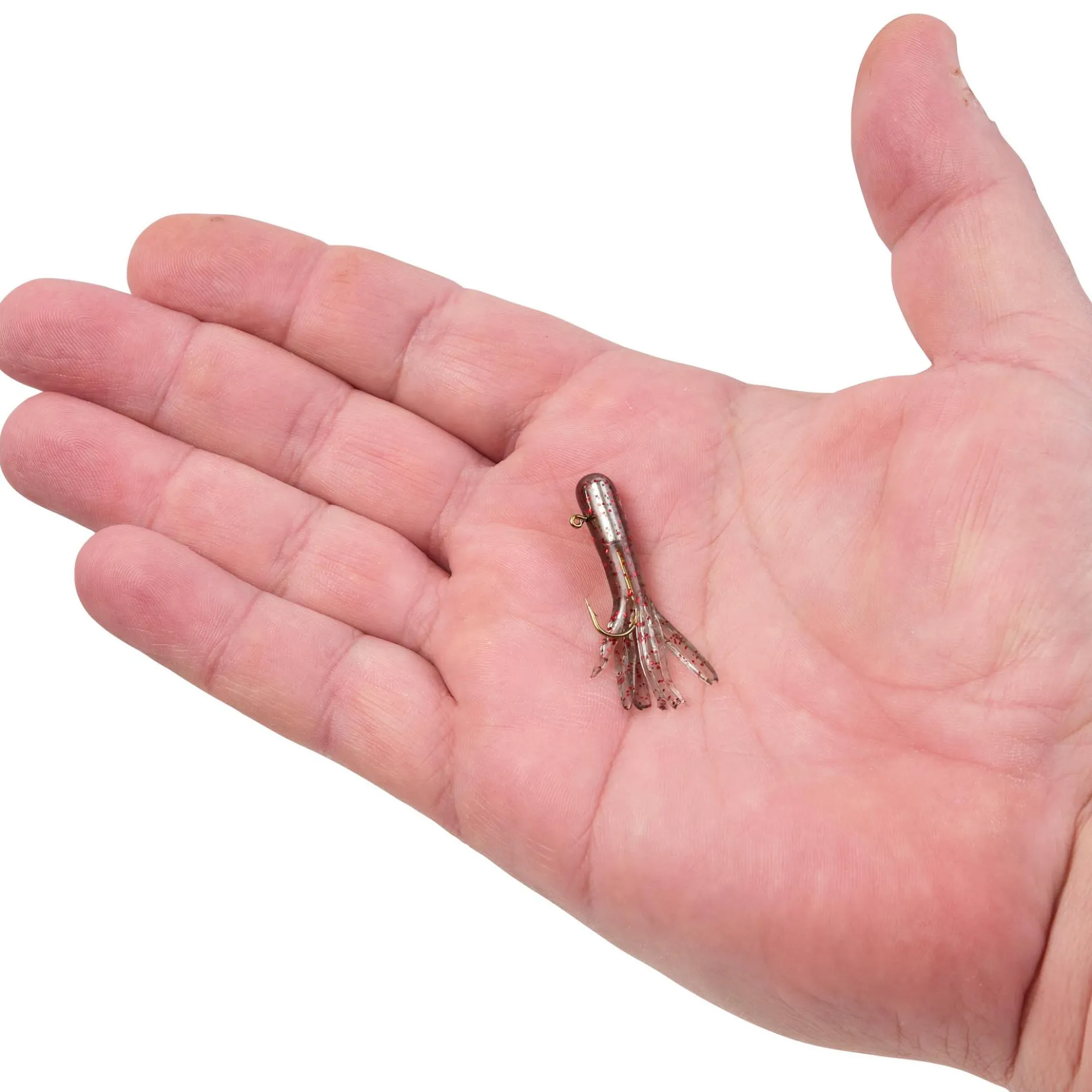 PowerBait® Pre-Rigged Atomic Tubes