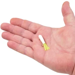 PowerBait® Pre-Rigged Atomic Tubes