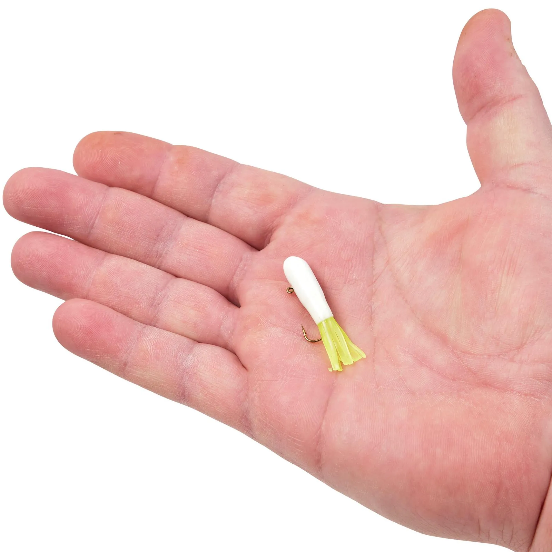 PowerBait® Pre-Rigged Atomic Tubes
