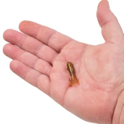 PowerBait® Pre-Rigged Atomic Tubes