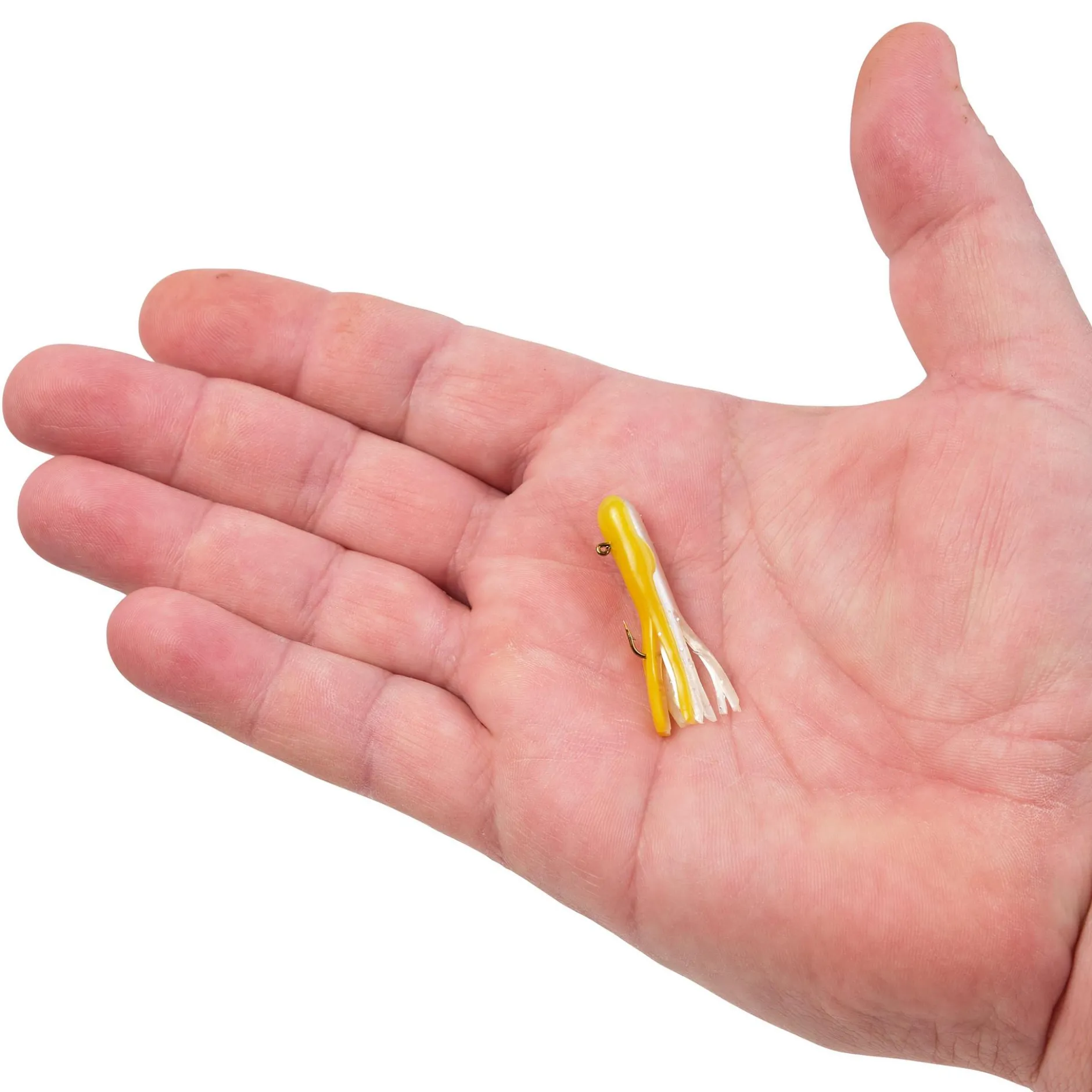 PowerBait® Pre-Rigged Atomic Tubes