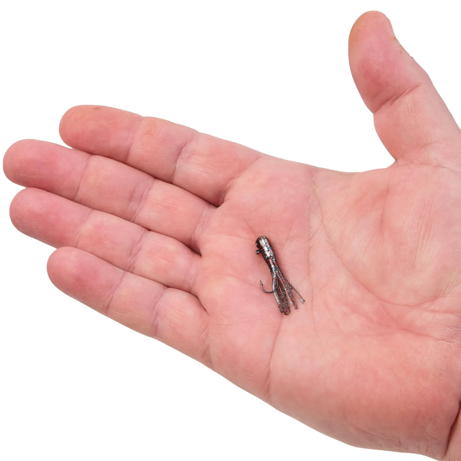 PowerBait® Pre-Rigged Atomic Tubes
