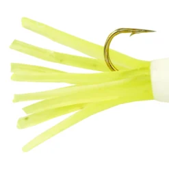 PowerBait® Pre-Rigged Atomic Tubes