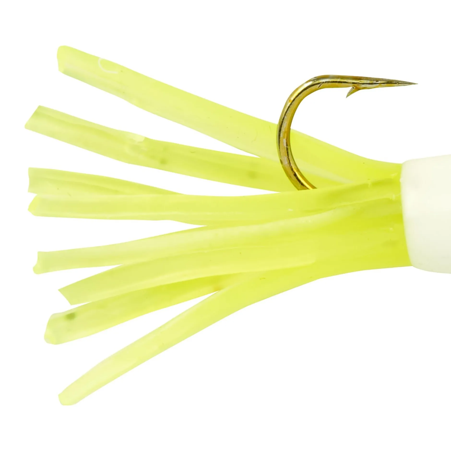 PowerBait® Pre-Rigged Atomic Tubes