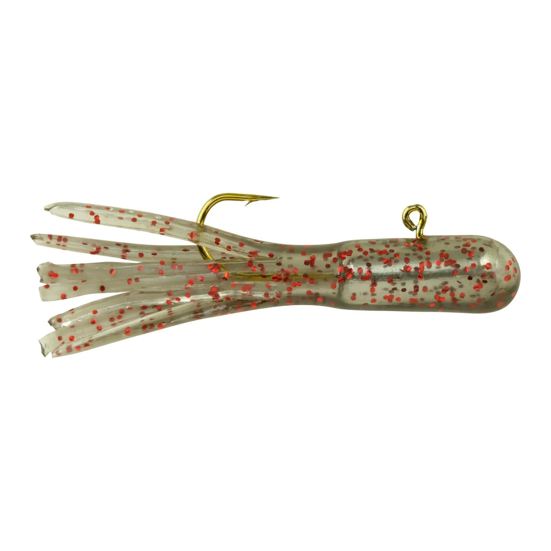 PowerBait® Pre-Rigged Atomic Tubes