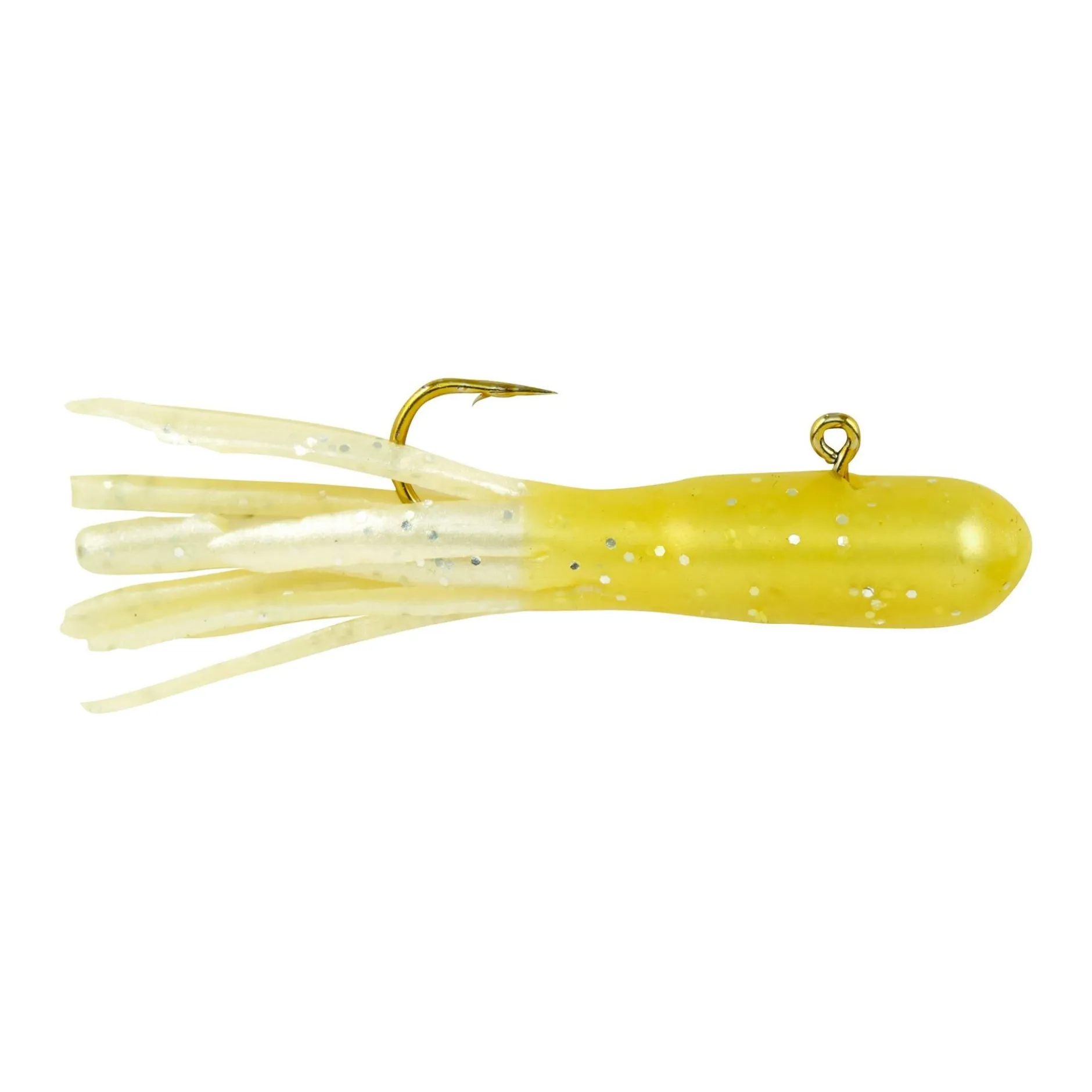 PowerBait® Pre-Rigged Atomic Tubes