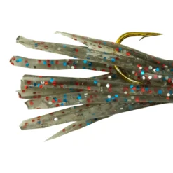 PowerBait® Pre-Rigged Atomic Tubes