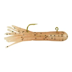 PowerBait® Pre-Rigged Atomic Tubes