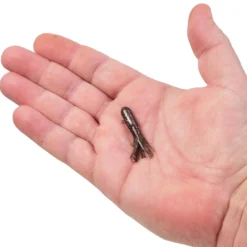 PowerBait® Pre-Rigged Atomic Tubes