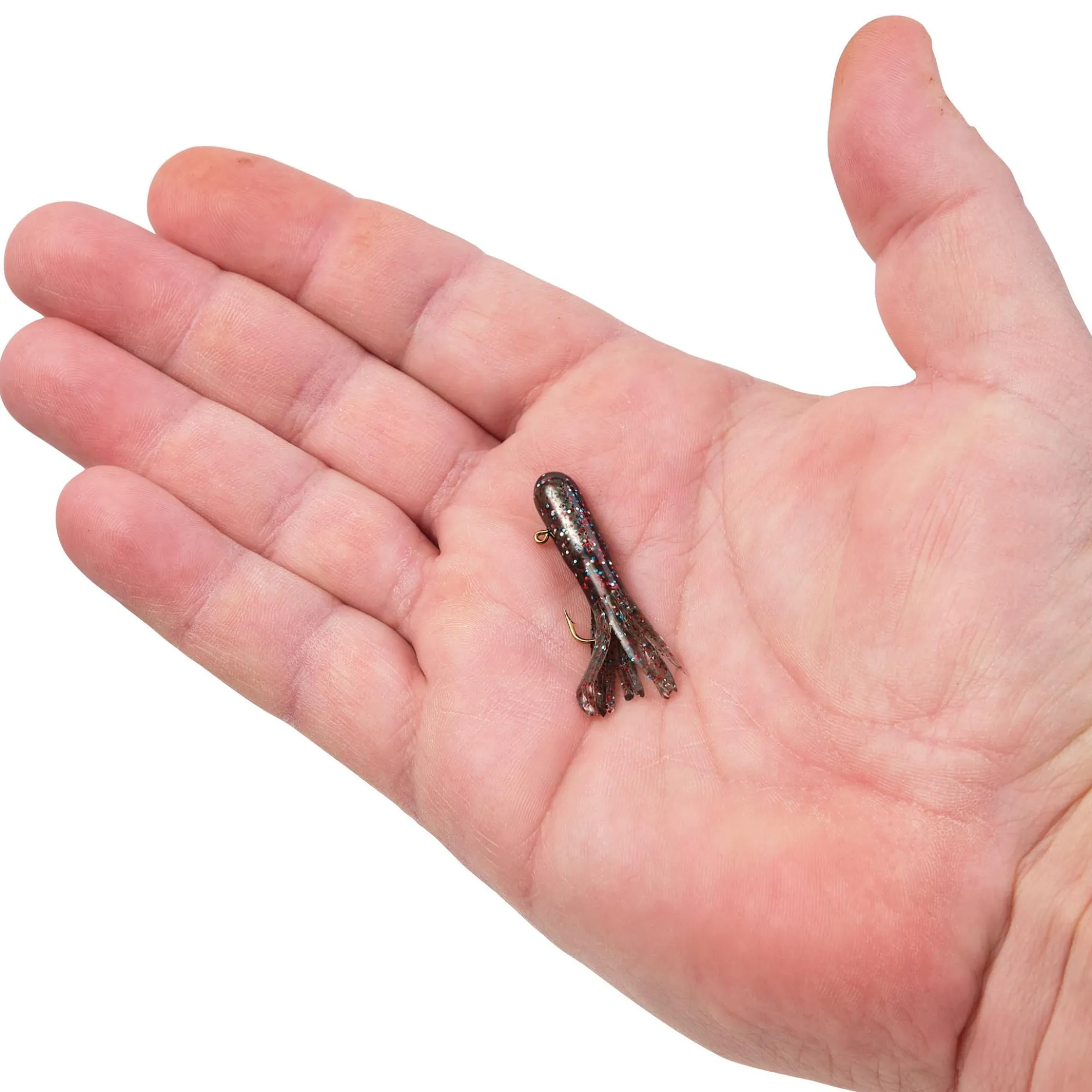 PowerBait® Pre-Rigged Atomic Tubes