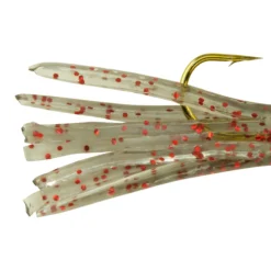 PowerBait® Pre-Rigged Atomic Tubes