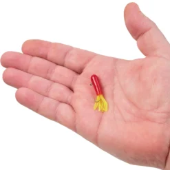 PowerBait® Pre-Rigged Atomic Tubes