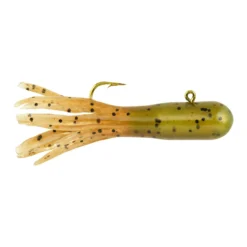 PowerBait® Pre-Rigged Atomic Tubes