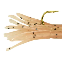 PowerBait® Pre-Rigged Atomic Tubes