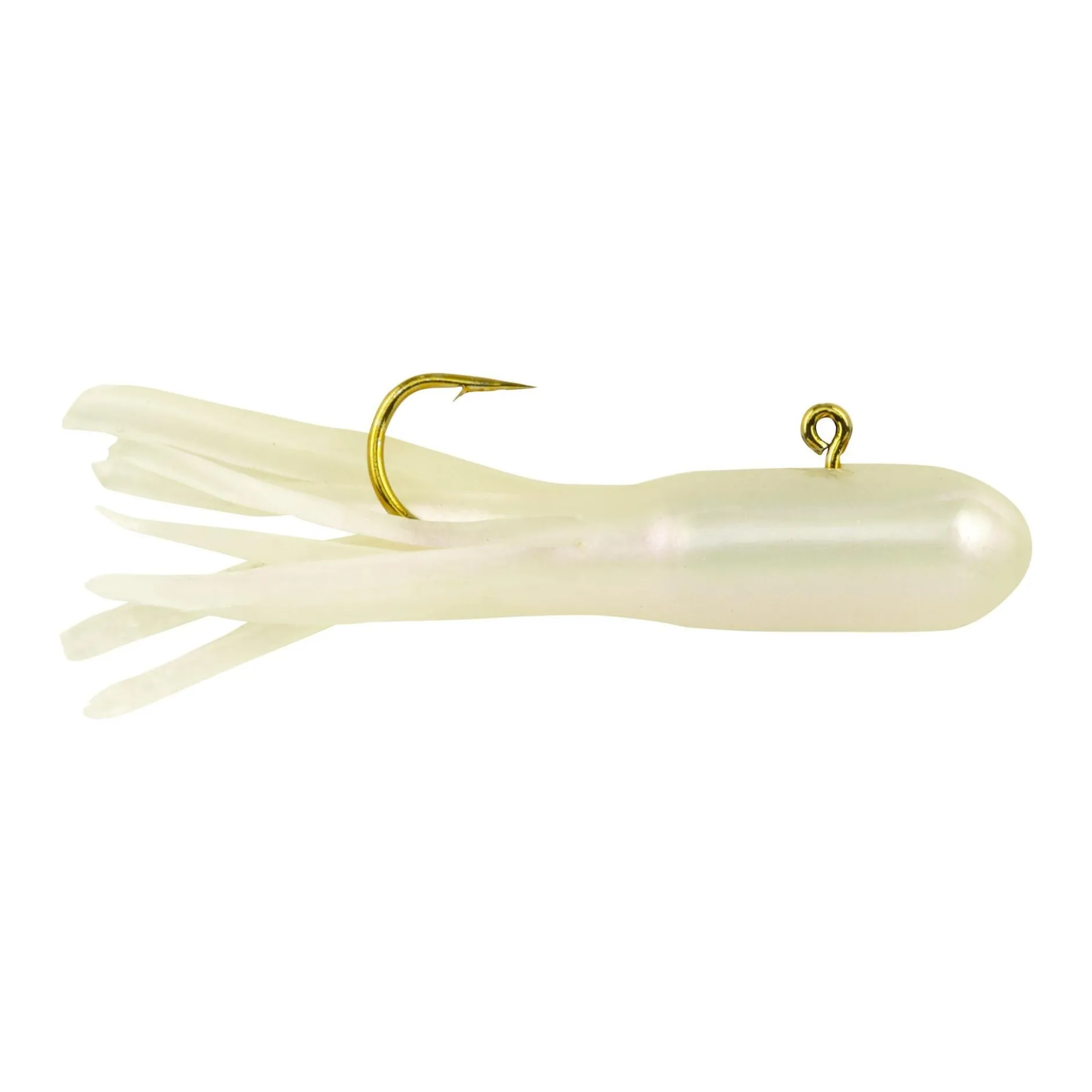 PowerBait® Pre-Rigged Atomic Tubes