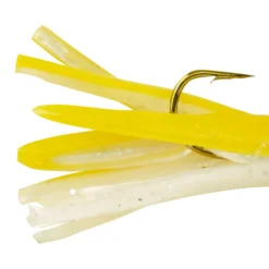 PowerBait® Pre-Rigged Atomic Tubes