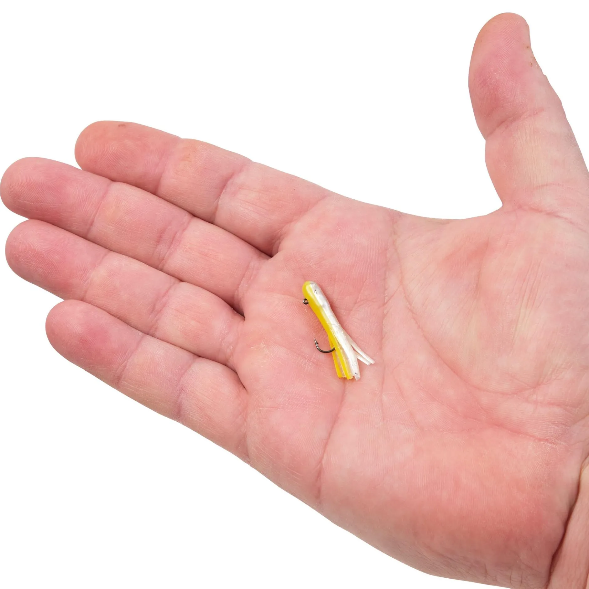 PowerBait® Pre-Rigged Atomic Tubes