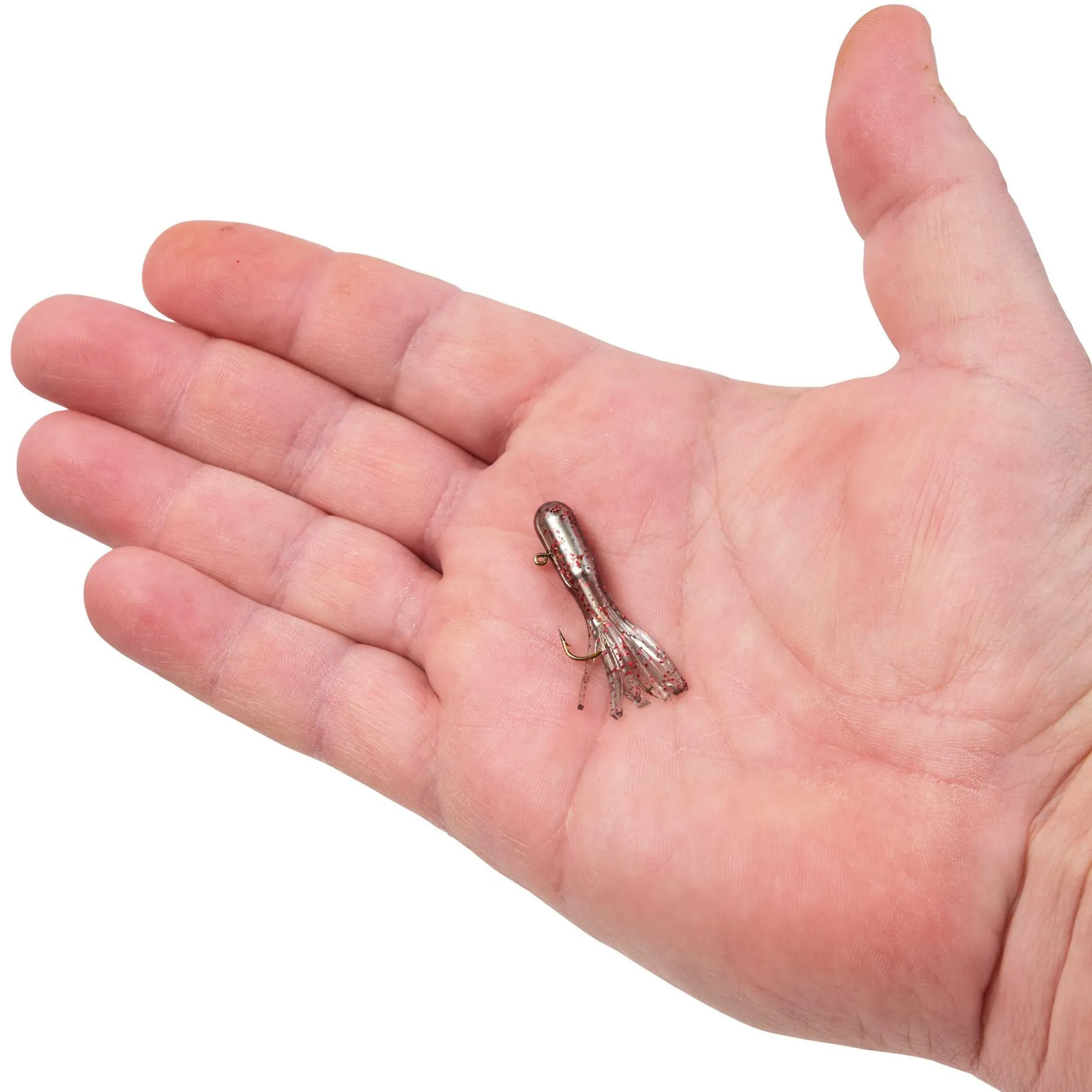 PowerBait® Pre-Rigged Atomic Tubes