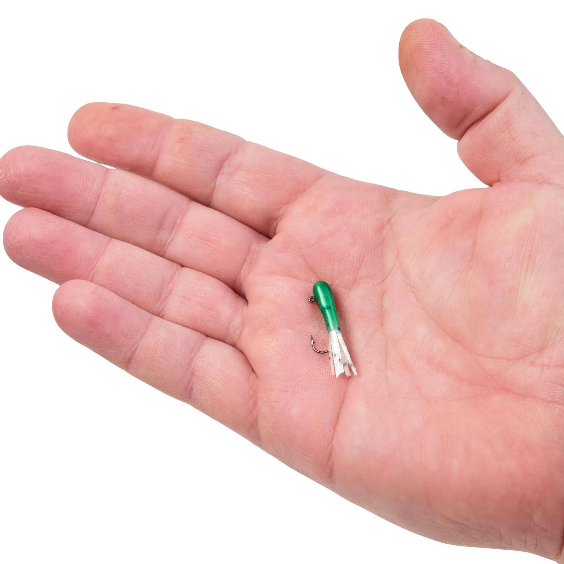 PowerBait® Pre-Rigged Atomic Tubes