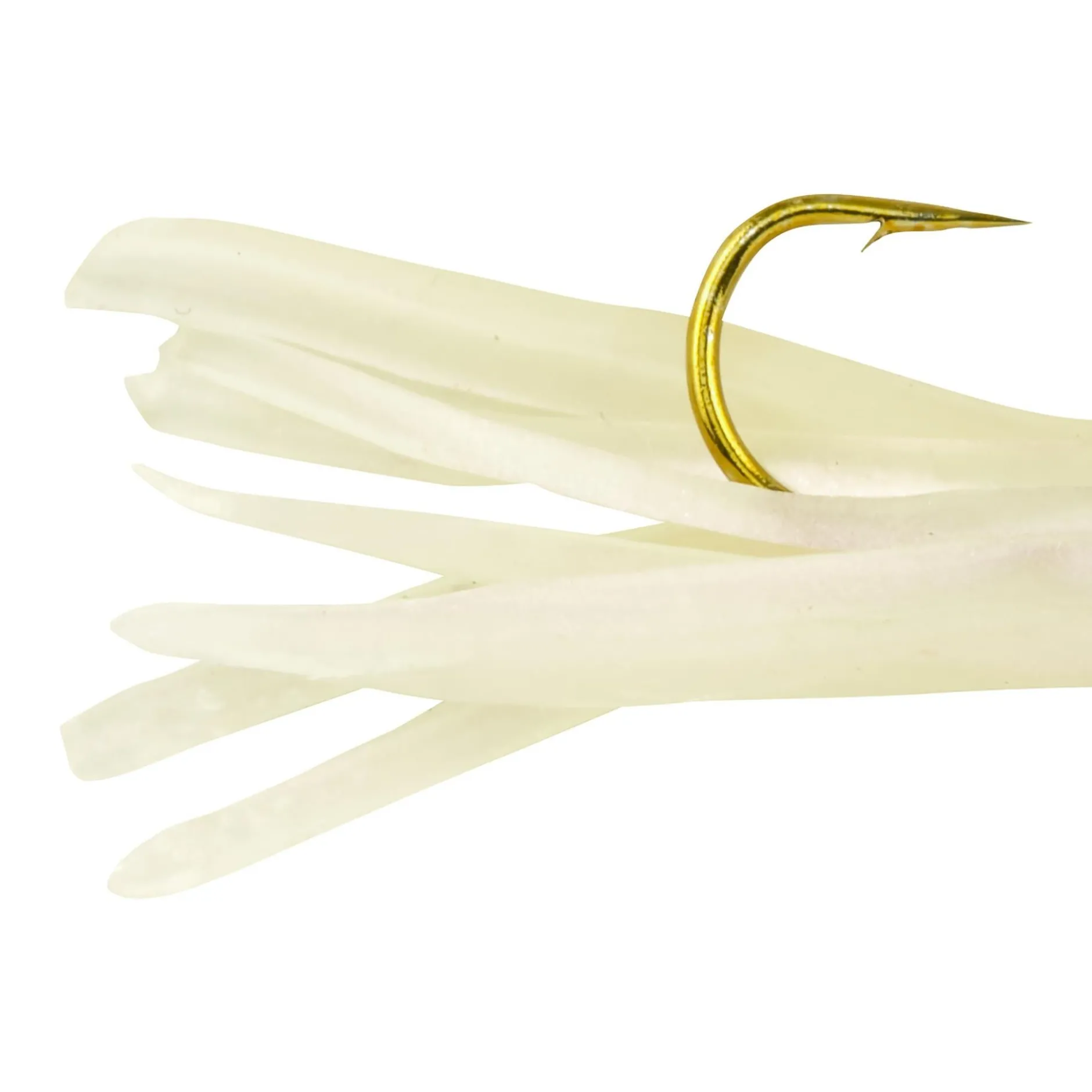 PowerBait® Pre-Rigged Atomic Tubes