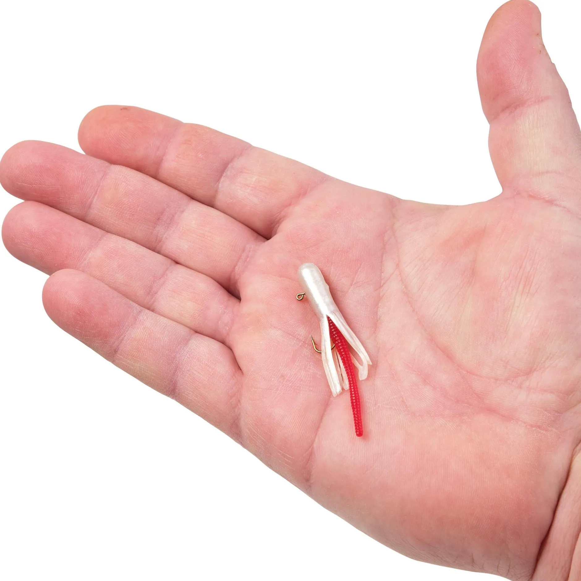 PowerBait® Pre-Rigged Atomic Teasers