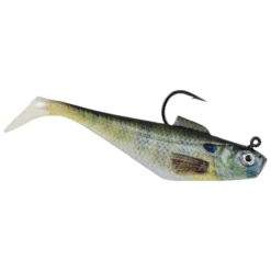 PowerBait® Pre-Rigged Swim Shad