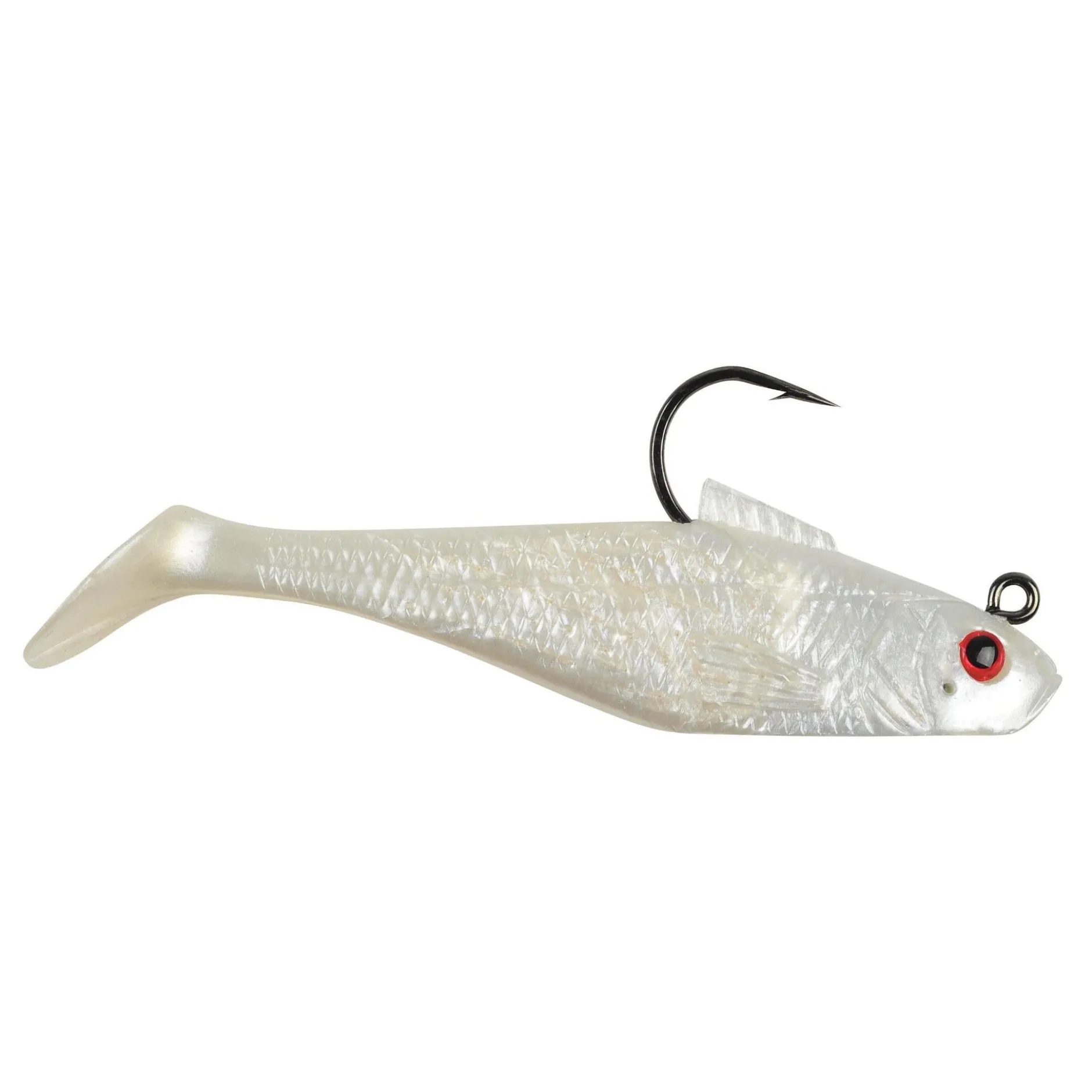 PowerBait® Pre-Rigged Swim Shad