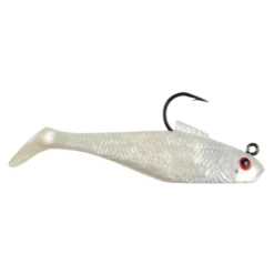 PowerBait® Pre-Rigged Swim Shad