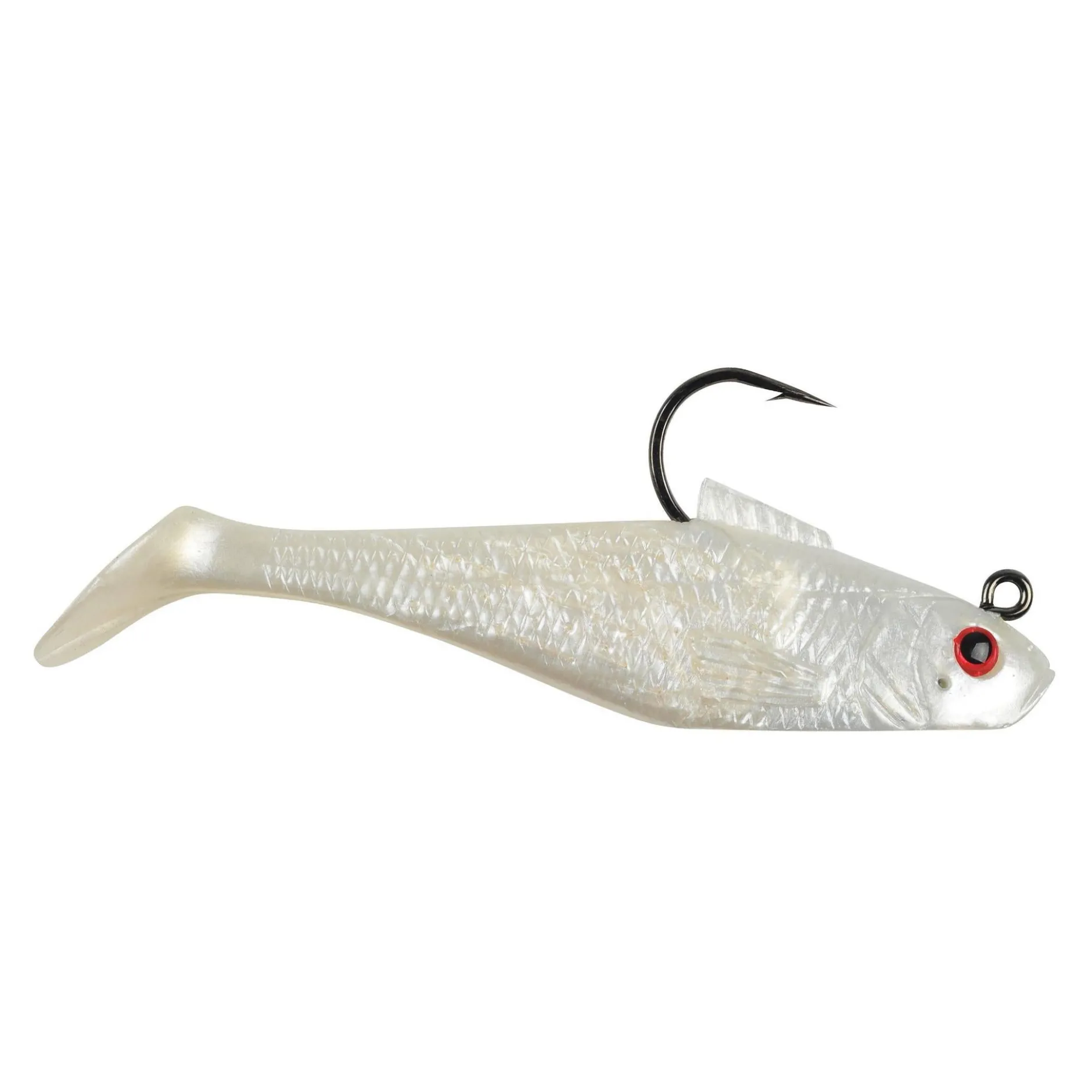 PowerBait® Pre-Rigged Swim Shad
